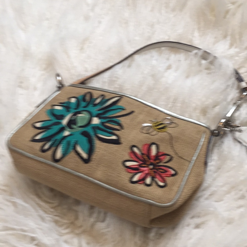 Coach handbag